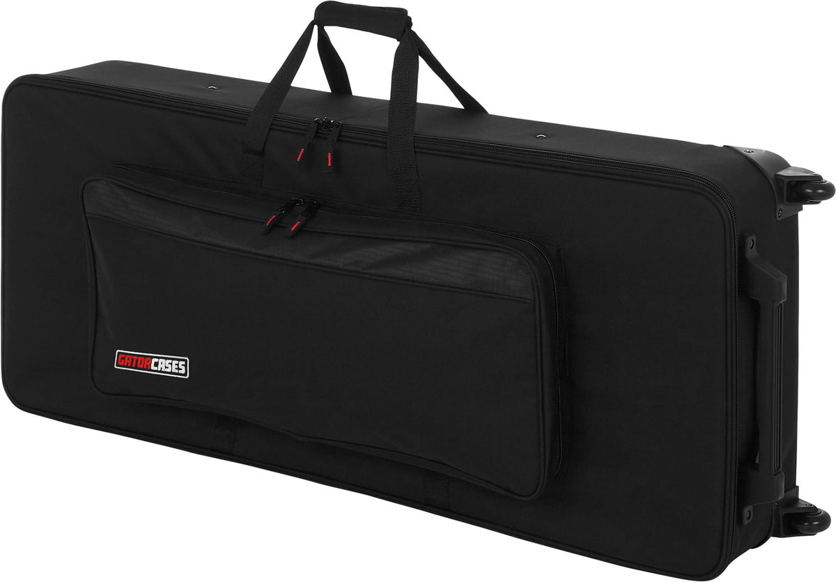 Keyboard gigbag GK61 zwart