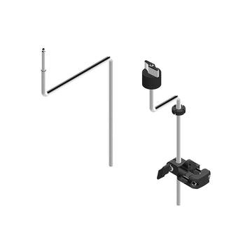 SPLASH CYMBAL MOUNT