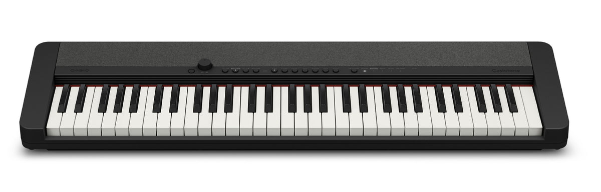 CT-S1 Zwart