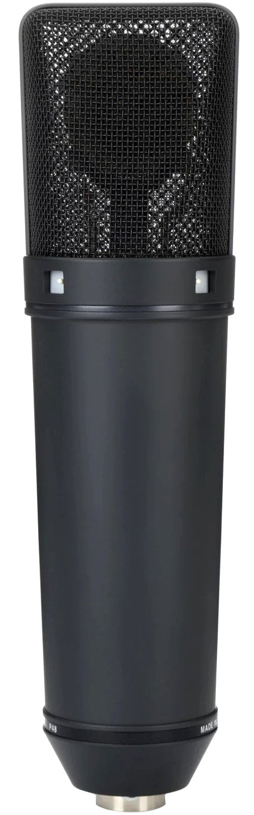 U87 Ai Set Zwart