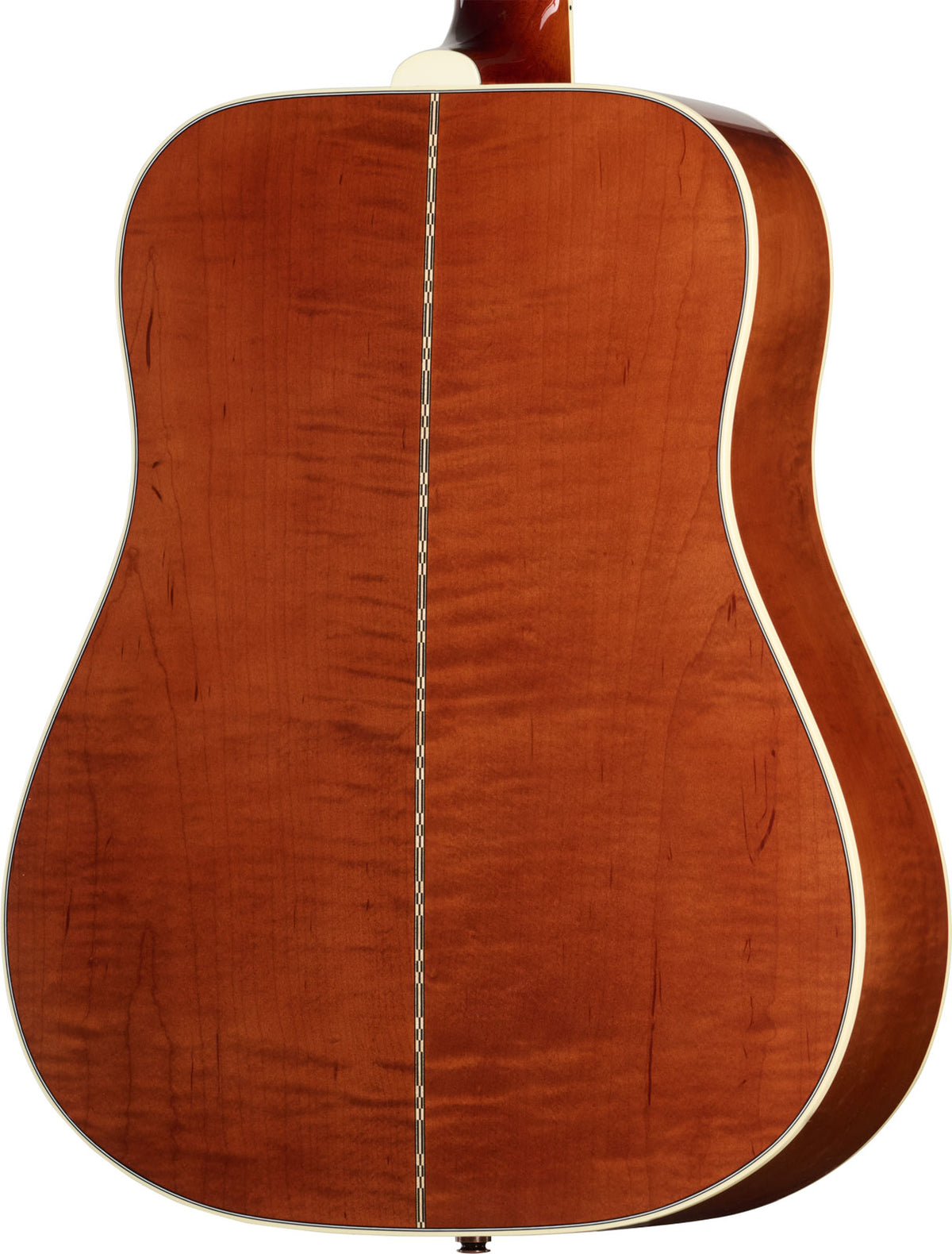 Dove Anni. Gelimiteerde Editie Cremona Burst Modern