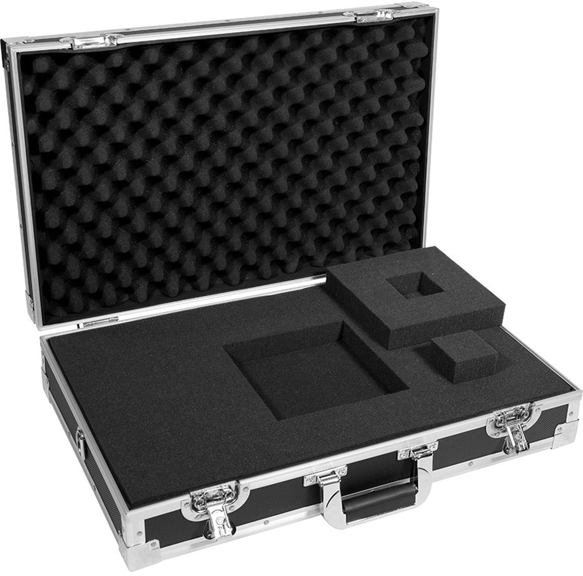 Flight Control-schuim M S4 MK3 Zilver