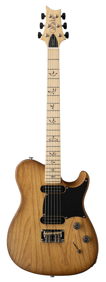 NF53 Satijn Vintage naturel