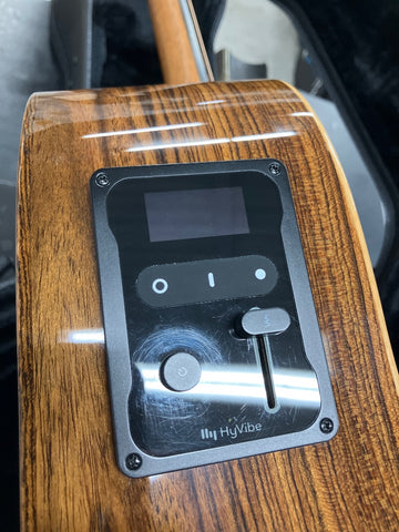 HyVibe 1 Serie 30 Dreadnought Ctw - B-Stock