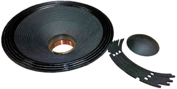 Recone-kit 8NDL64 8 Ohms