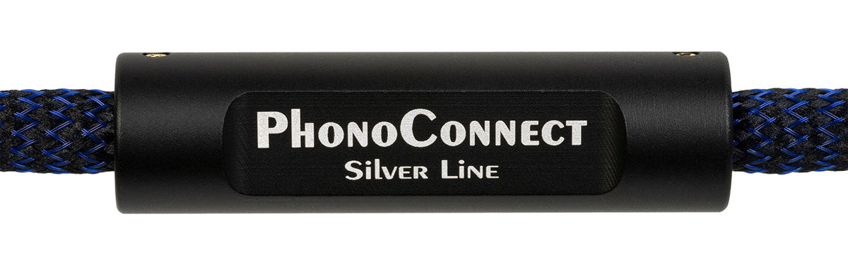 PhonoConnect PHS 150 DIN-RCA