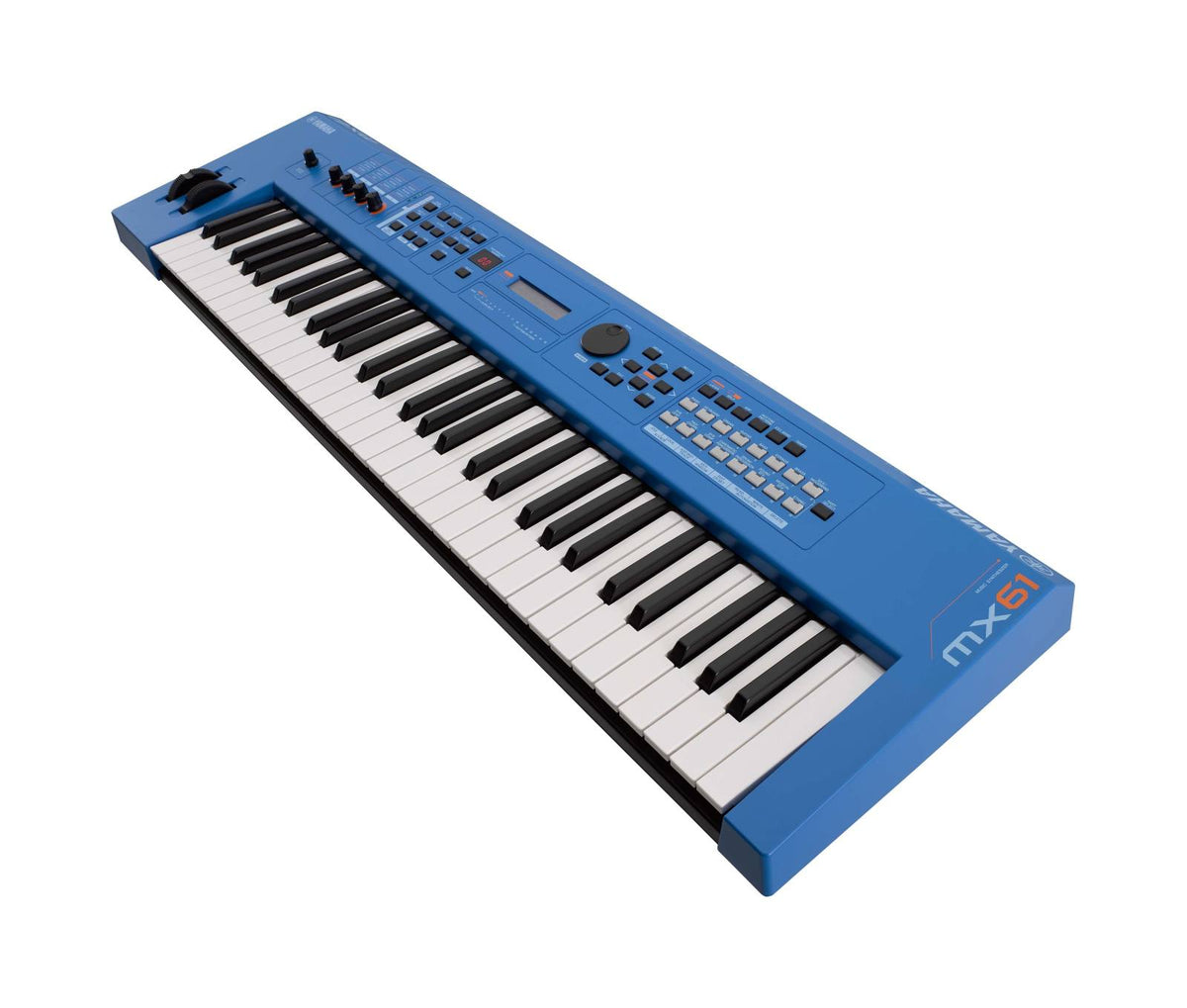 MX61 BLUE