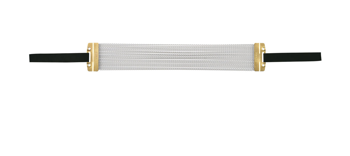 TIMBRE 14" STARCLASSIC 20 RANGS BELL BRASS MS20SN14B