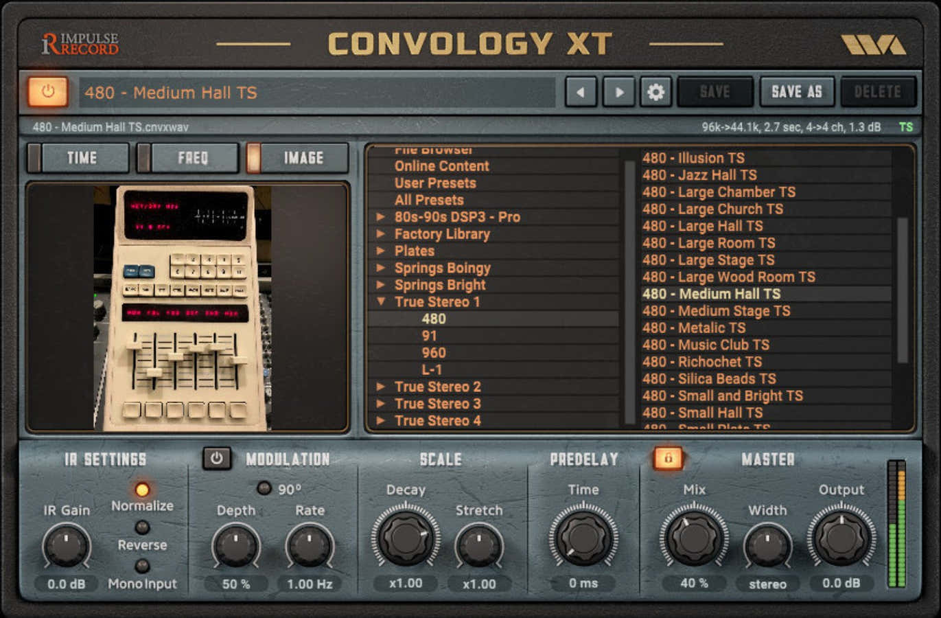 ConvologyXT Complete