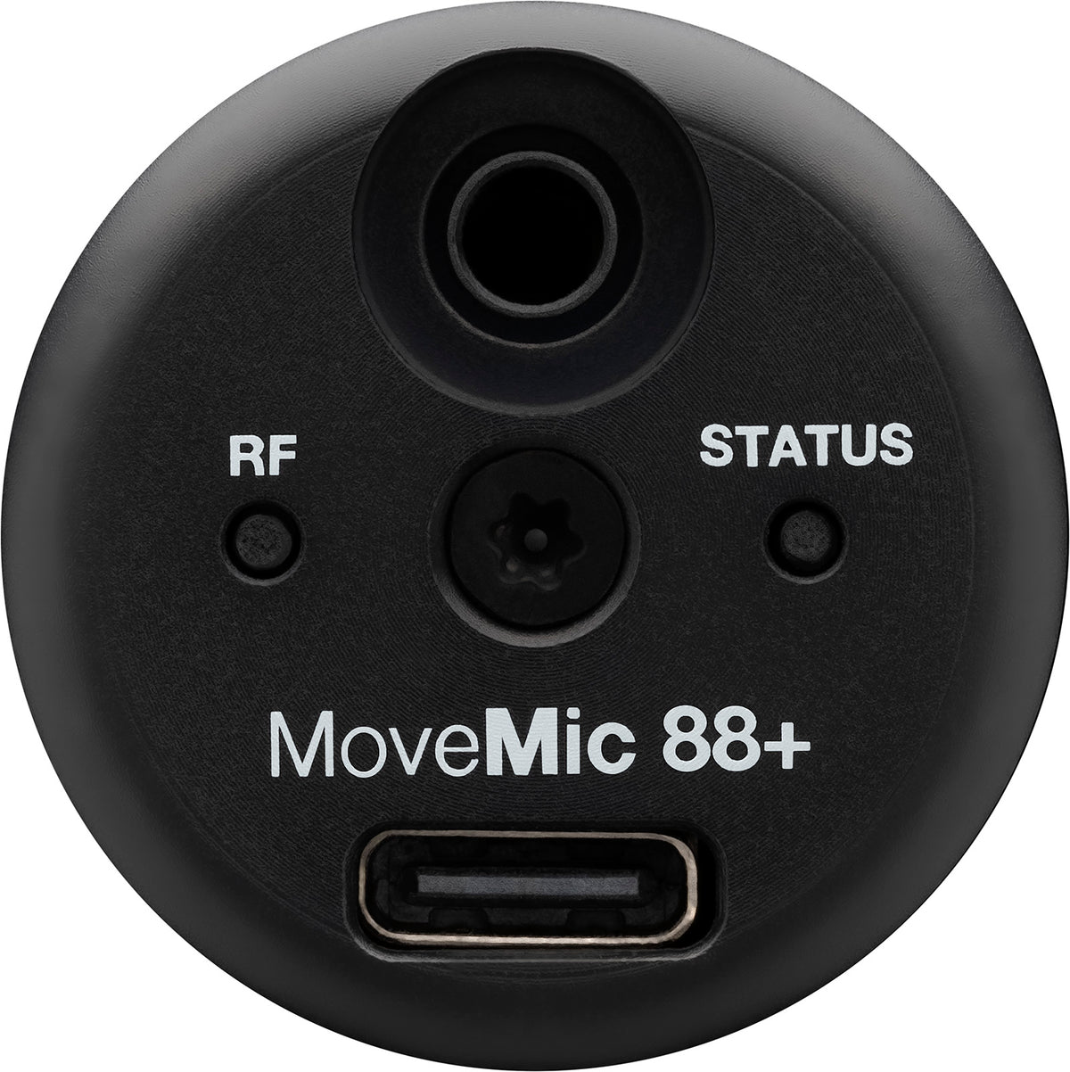 MoveMic 88+ ontvangerset