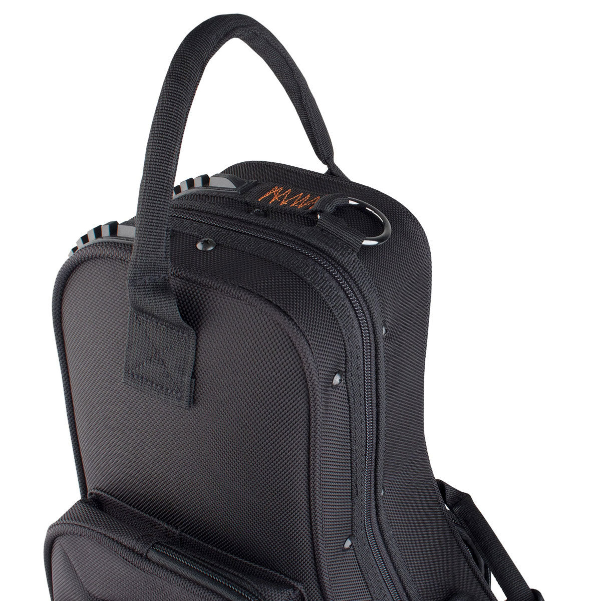 Altsaxofoonfoedraal Protec Contoured PB-304CT