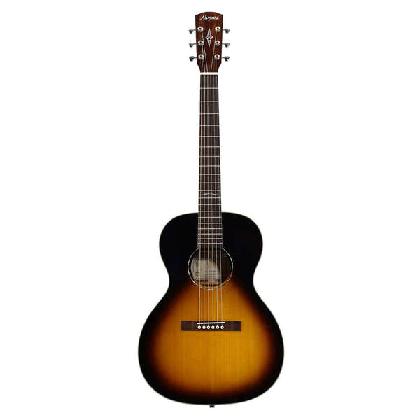 Alvarez Delta00E-Tsb