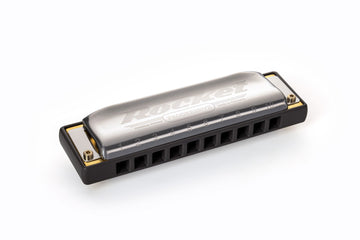 DIATONIC 2013/20 ROCKET 10 HOLES G SOL