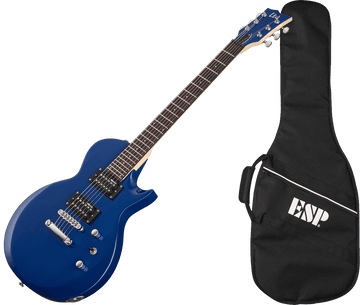 Ec Model 10 Ec-10Kit Blue
