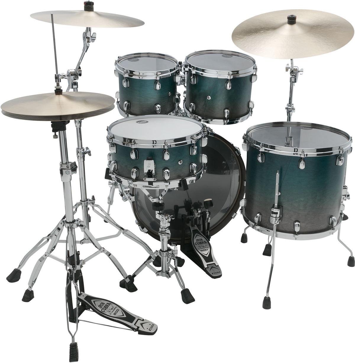 Starclassic Walnut/birch Stage 22 SPF