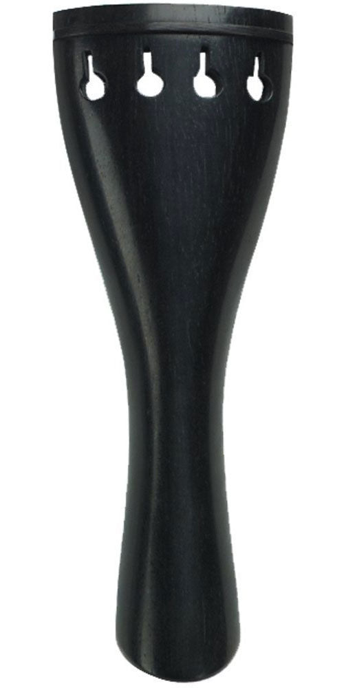 Gewa 4/4 VIOLIN TAILPIECE EBONY