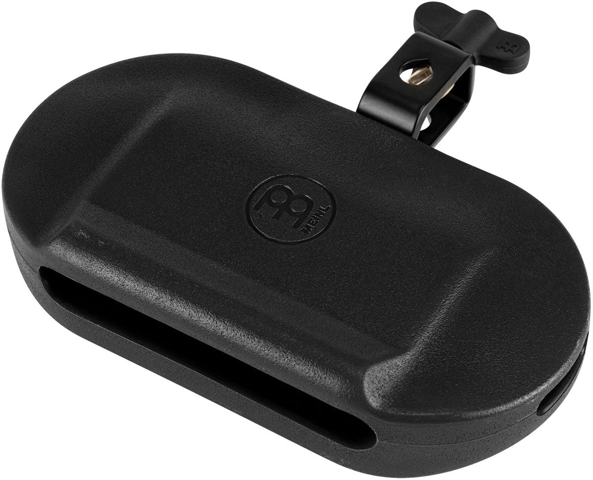 Meinl MPE4BK - Block Low Pitch - Black