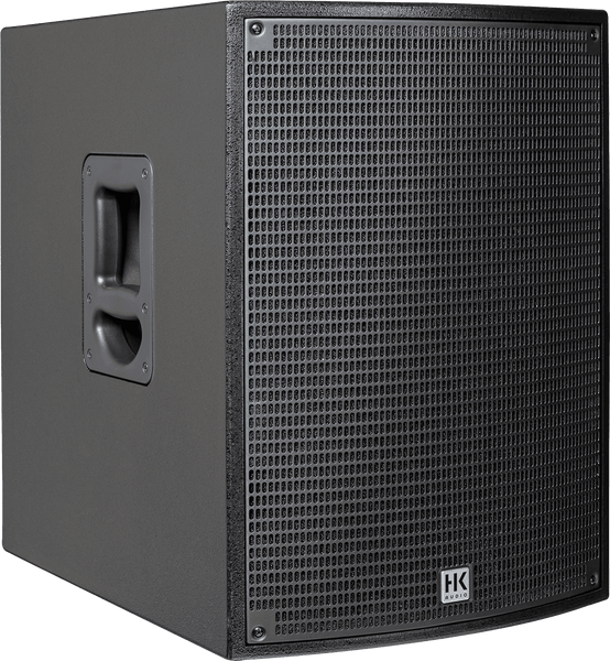 Sonar 115 Sub D