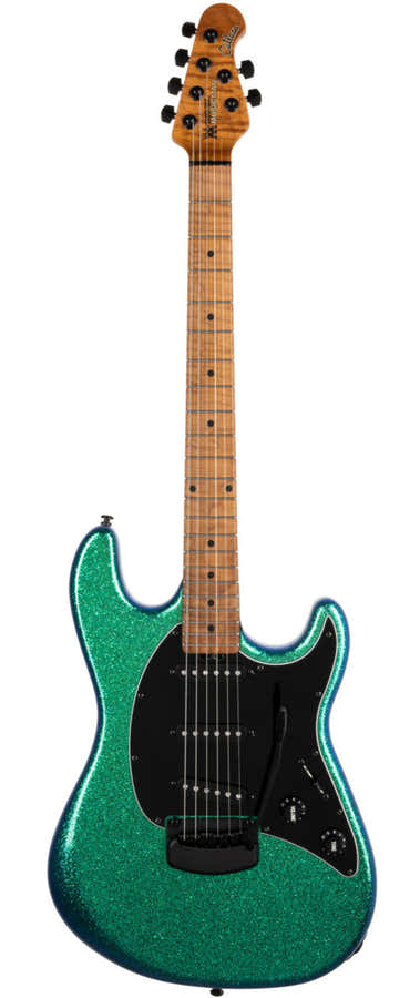 Cutlass HT SSS Mystique