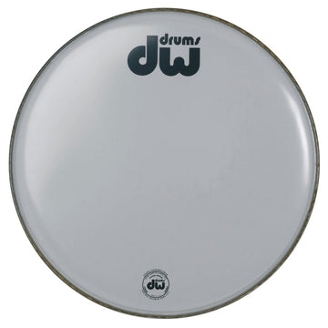 BASS DRUM VEL ZAND GEKLEURDE 24" CW-24K