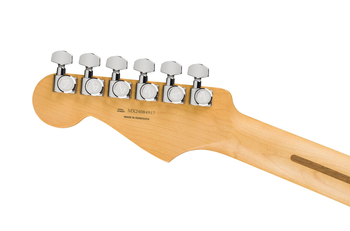 Stratocaster Player II Modified HSS RW Zonnegeel