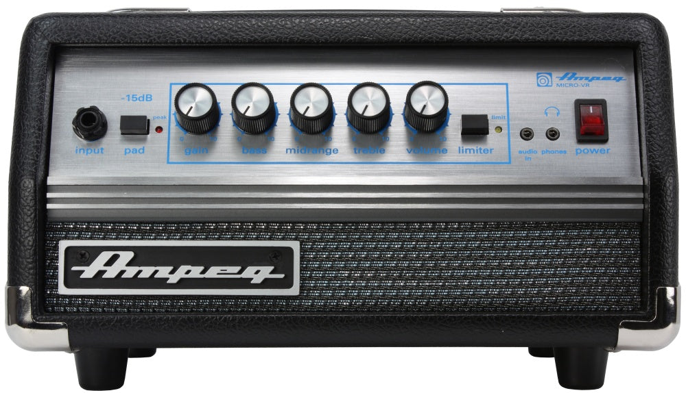 SVT Classic Series MICRO-vr