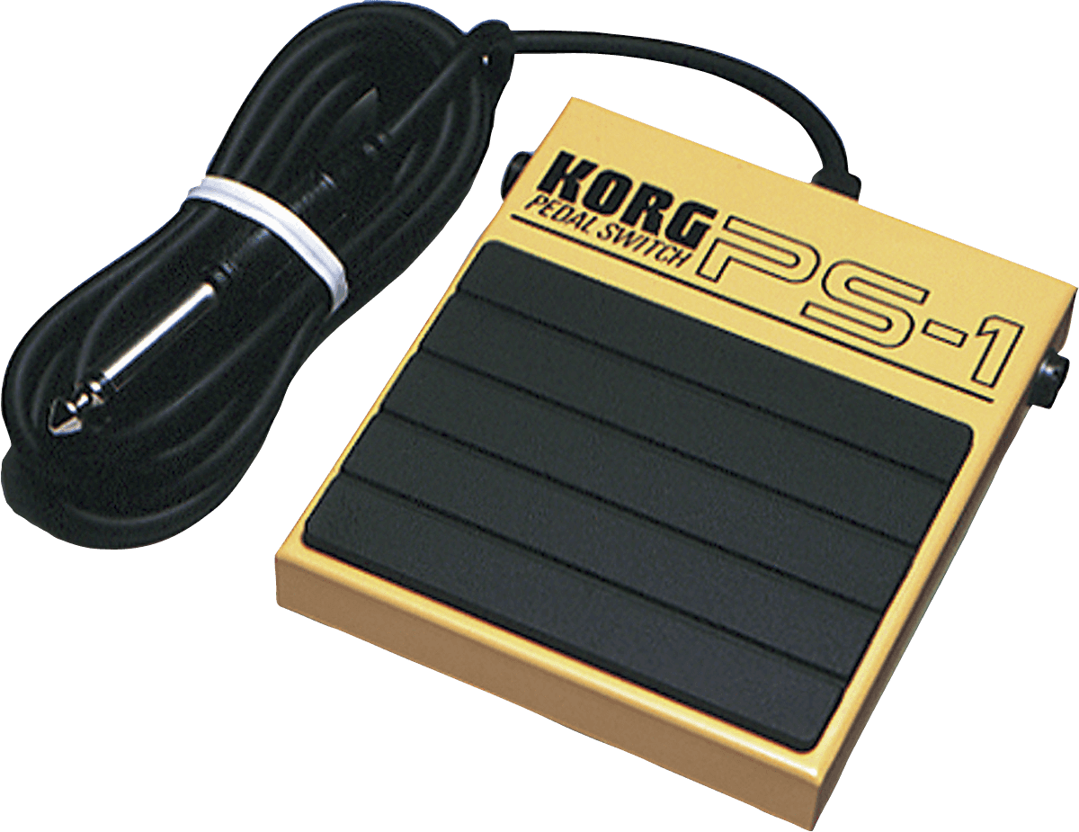 Korg Pedaal PS-1