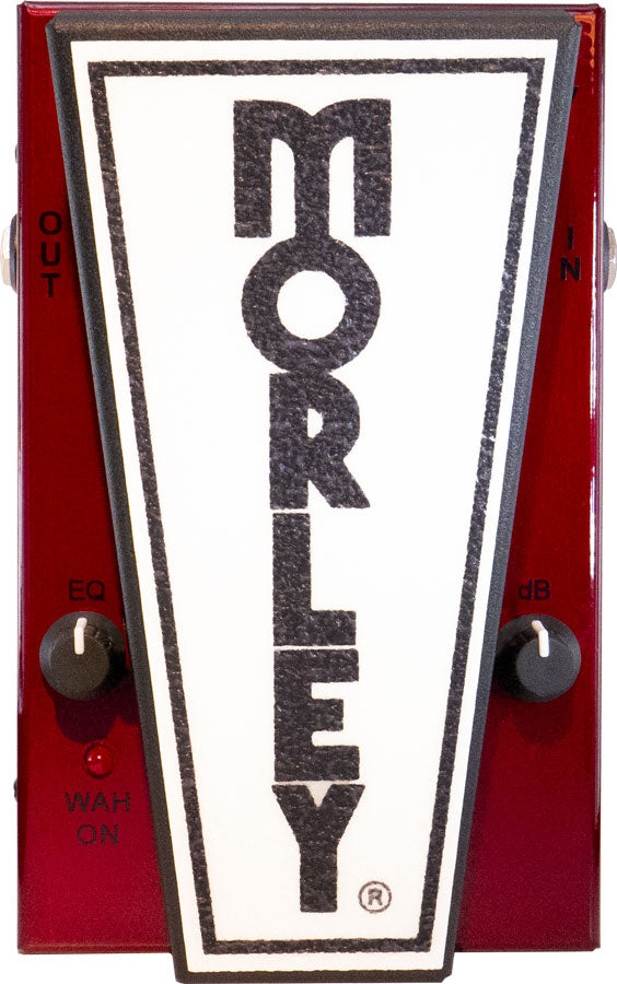 Tone Questor Wah