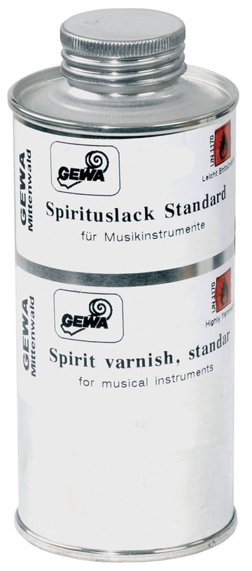 Kleurloze Schellak