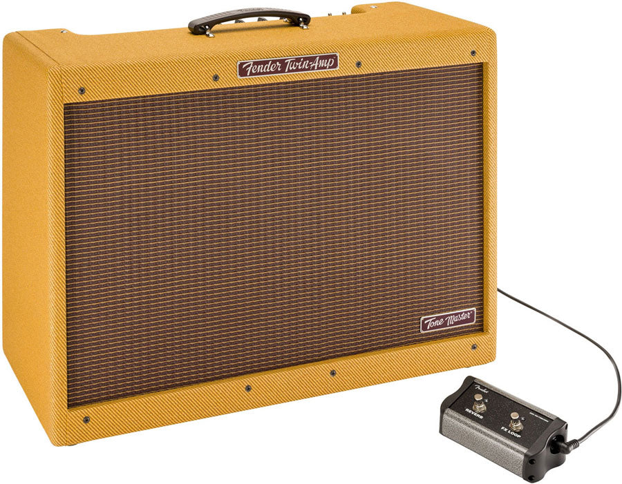 Tone Master '59 Twin JB Editie, 230V EU