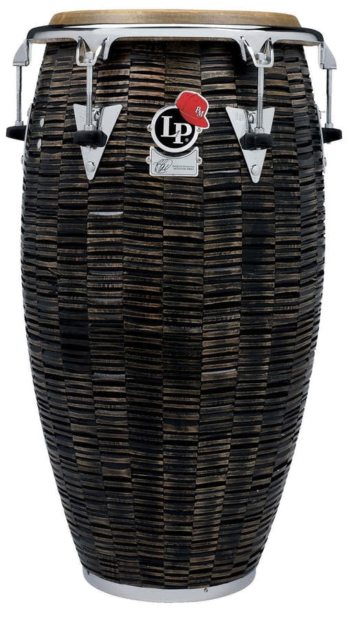 CONGAS PEDRITO MARTINEZ TOP TUNING 12,5 TUMBA LP807T-PM