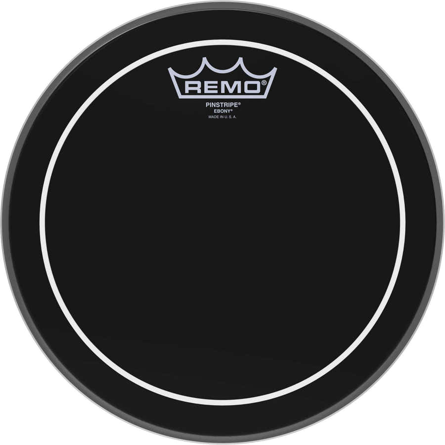 ES-0610-PS - EBONY PINSTRIPE 10
