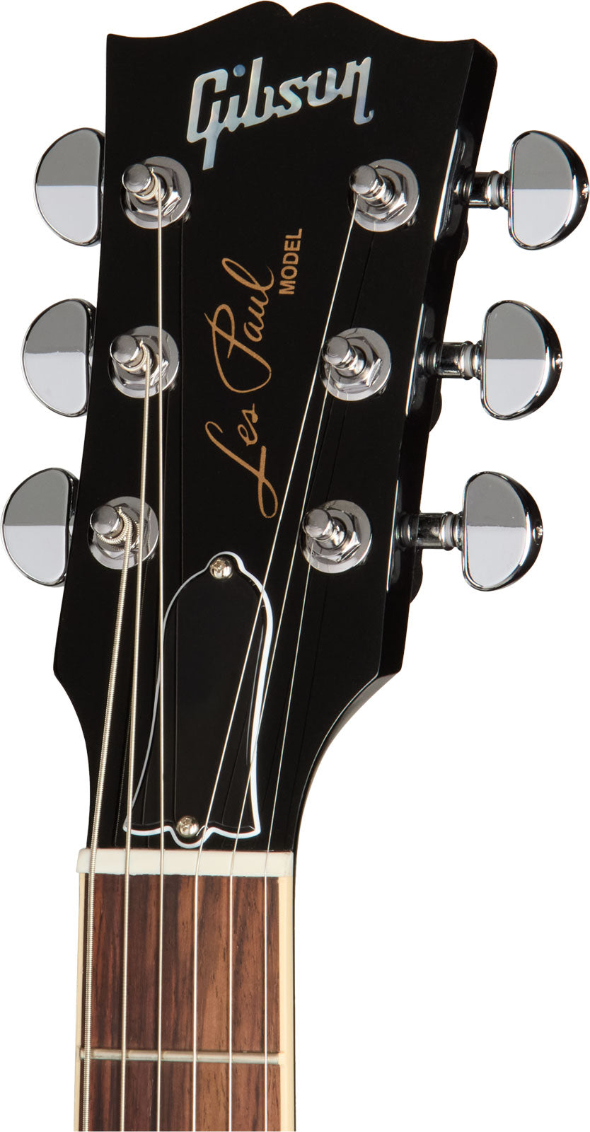 Les Paul Standard Signature Noel Gallagher Ebony