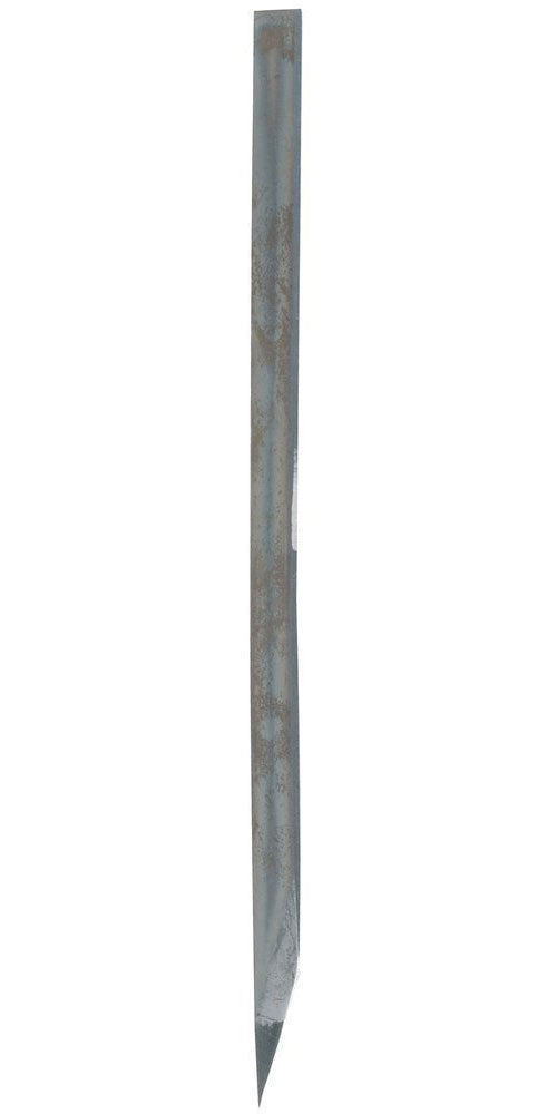 Gewa KNIVES WITHOUT HANDLE 4 MM