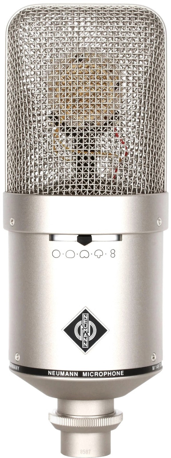 Neumann M149