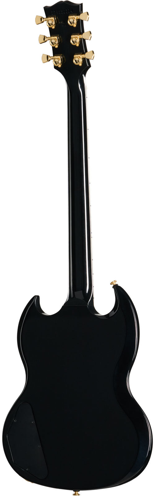 SG Supreme Ebbenhout Modern