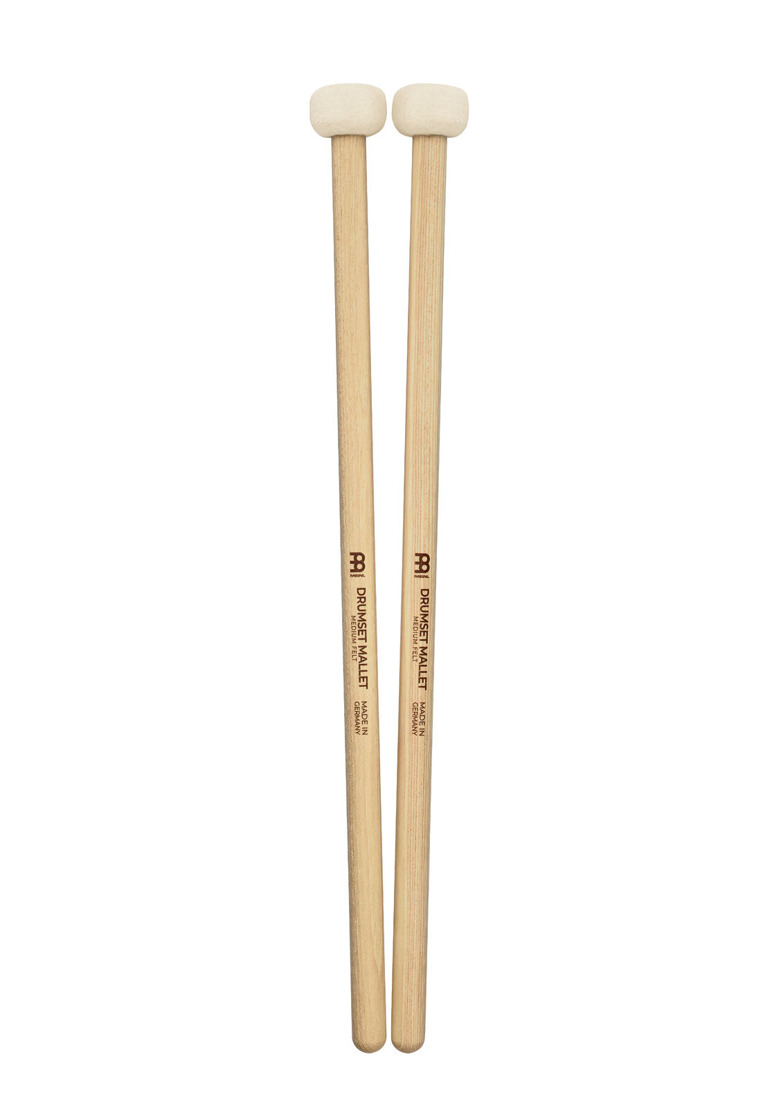 Meinl SB401 - MALLET BATTERIE MEDIUM