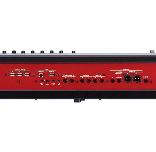 FANTOM 8 EX - BSTOCK