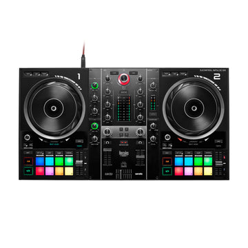 DJ Control Inpulse 500 - Gereconditioneerd