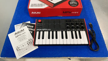 MPK Mini MK3 - B Stock