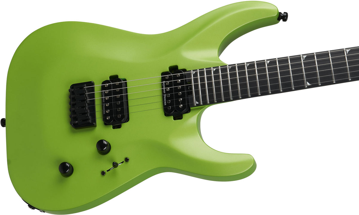Soloist SLA2 HH Pro Plus EBO Giftige Appel
