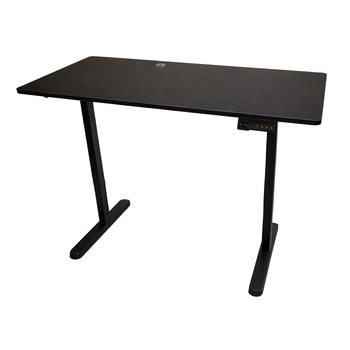 DJ-tafel 140HA BL