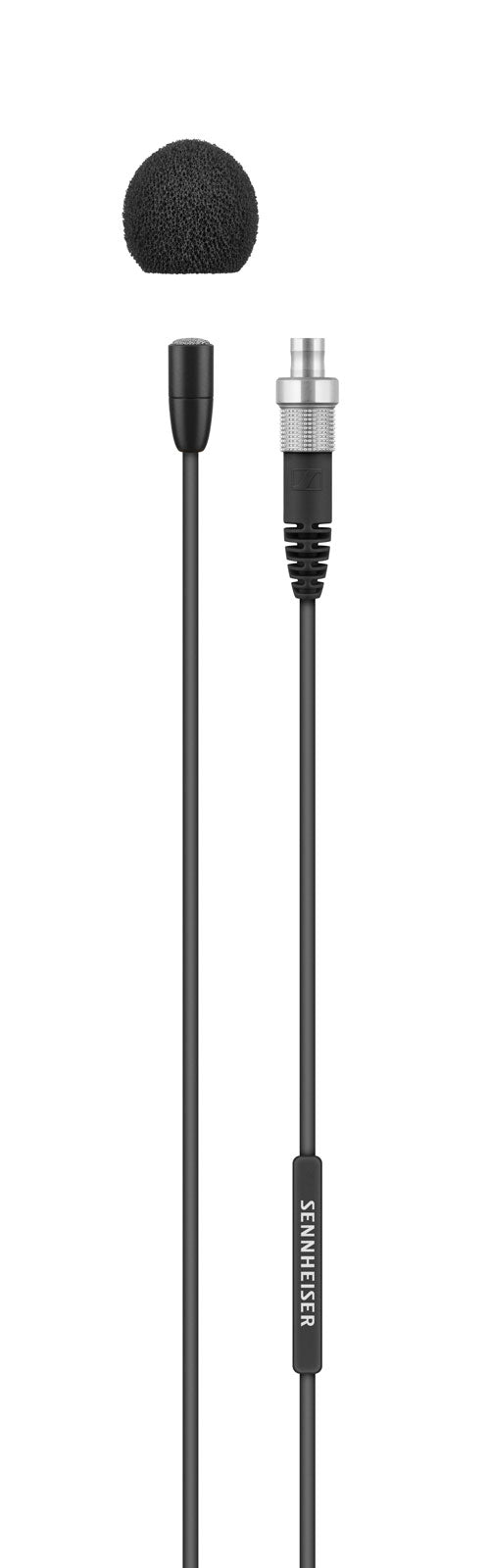 Mke Essential Omni Zwart 3-polig