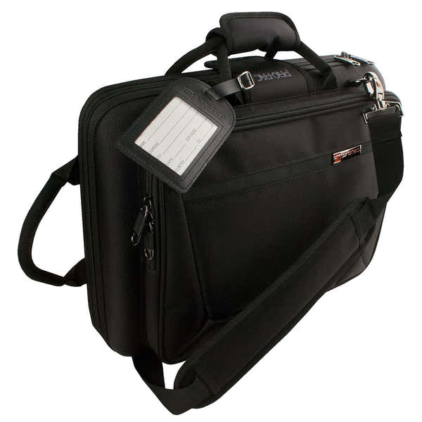 Dubbel Klarinetfoedraal Protec Propac PB-307D
