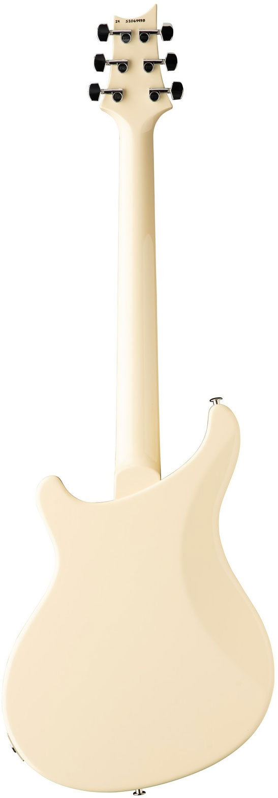Vela S2 Antique White