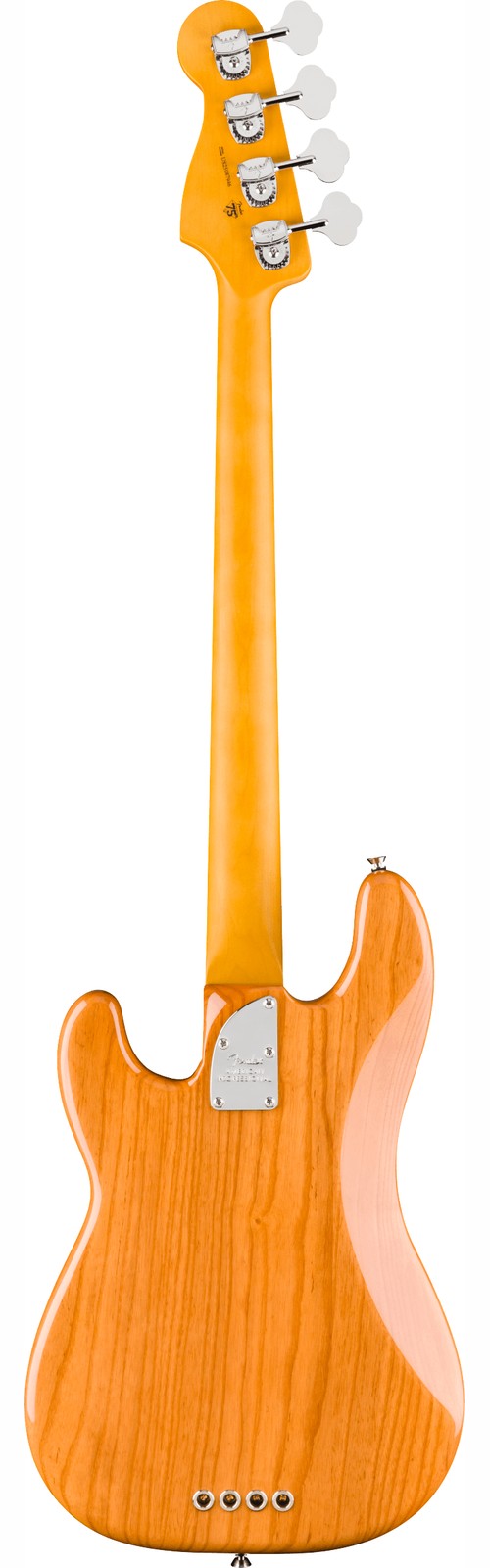 Precision Bass American Professional, MN Naturel