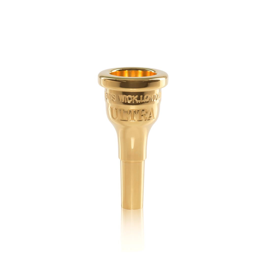 Denis Wick Steven Mead Ultra 3H Verguld (Eufonium)
