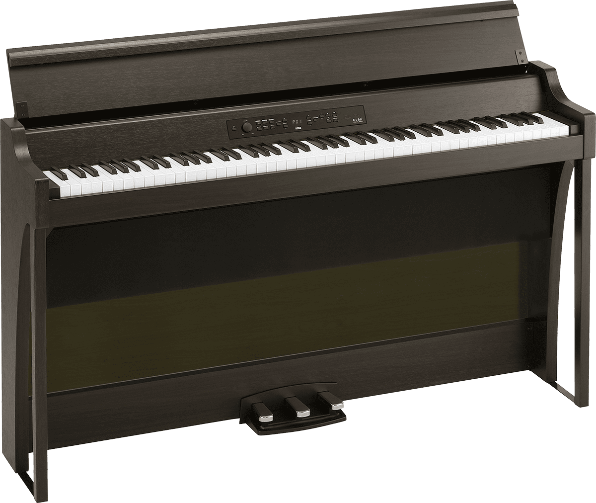 G1B AIR Rozenhout
