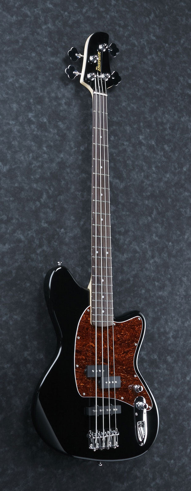 TMB100-BK Zwarte Talman