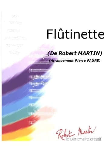 Robert Martin Martin R. - Faure P. - Fltinette